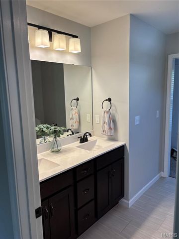 7986 Matterhorn Canyon Road, Caseyville, IL 62232