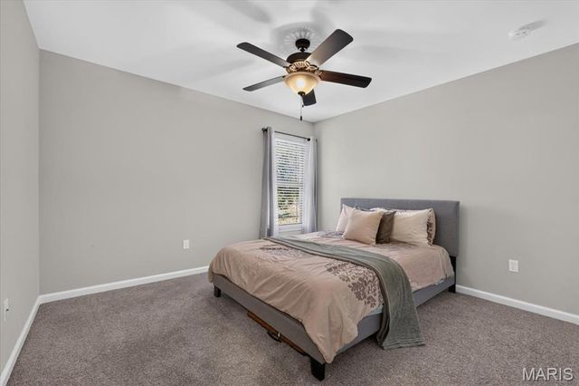 7986 Matterhorn Canyon Road, Caseyville, IL 62232