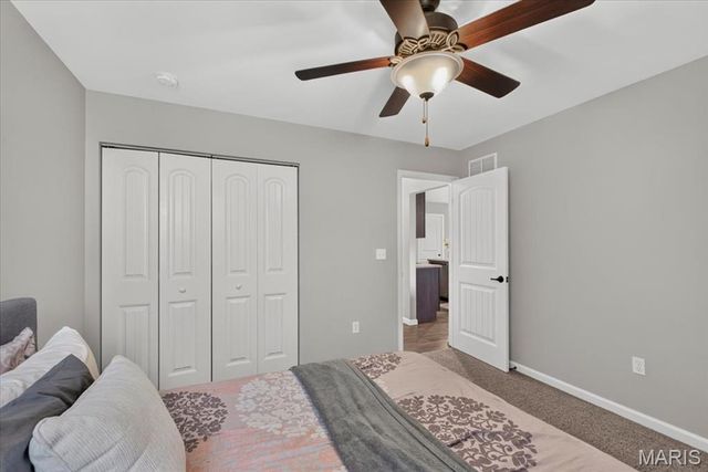 7986 Matterhorn Canyon Road, Caseyville, IL 62232