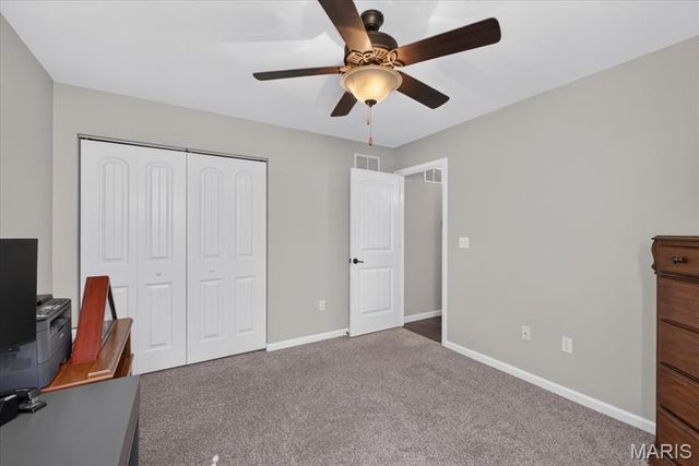 7986 Matterhorn Canyon Road, Caseyville, IL 62232