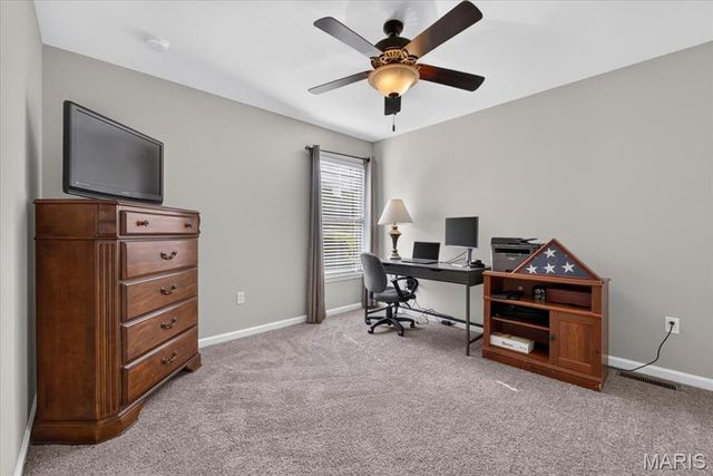 7986 Matterhorn Canyon Road, Caseyville, IL 62232