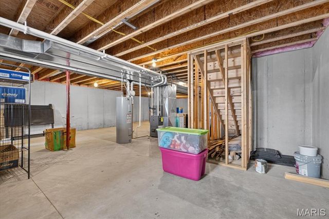 7986 Matterhorn Canyon Road, Caseyville, IL 62232