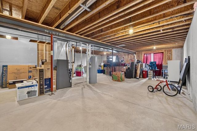 7986 Matterhorn Canyon Road, Caseyville, IL 62232