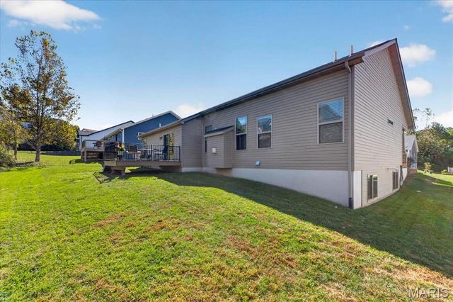 7986 Matterhorn Canyon Road, Caseyville, IL 62232
