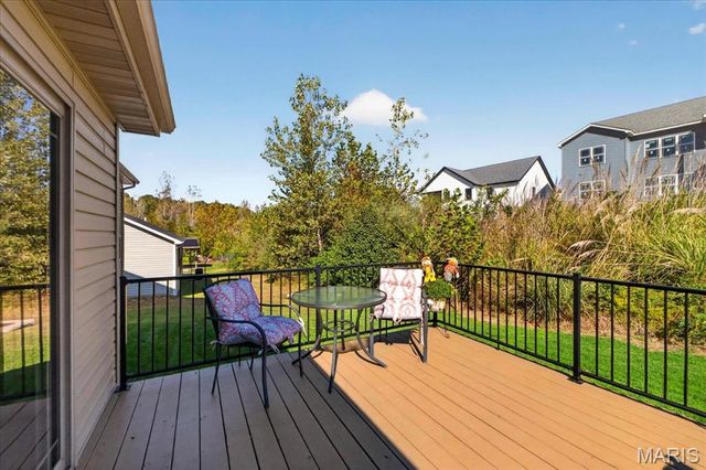 7986 Matterhorn Canyon Road, Caseyville, IL 62232