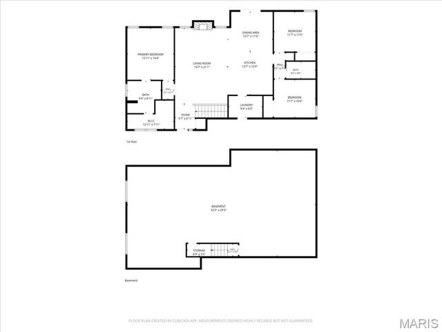7986 Matterhorn Canyon Road, Caseyville, IL 62232