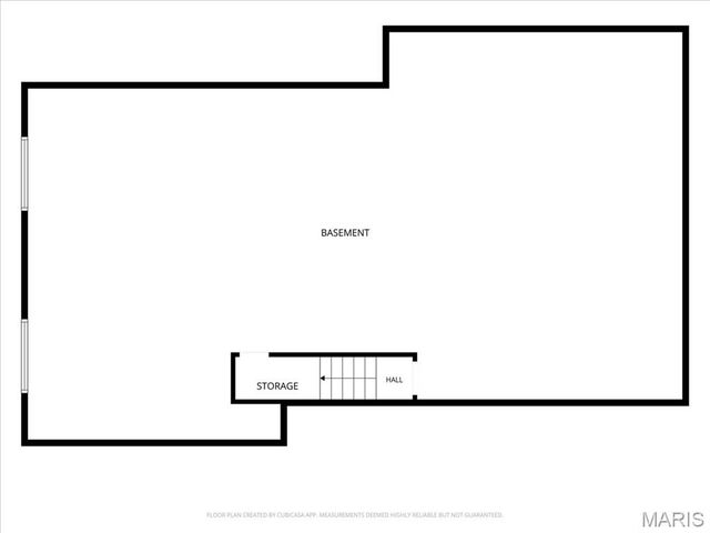 7986 Matterhorn Canyon Road, Caseyville, IL 62232
