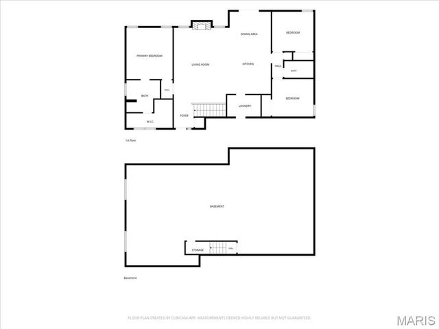 7986 Matterhorn Canyon Road, Caseyville, IL 62232