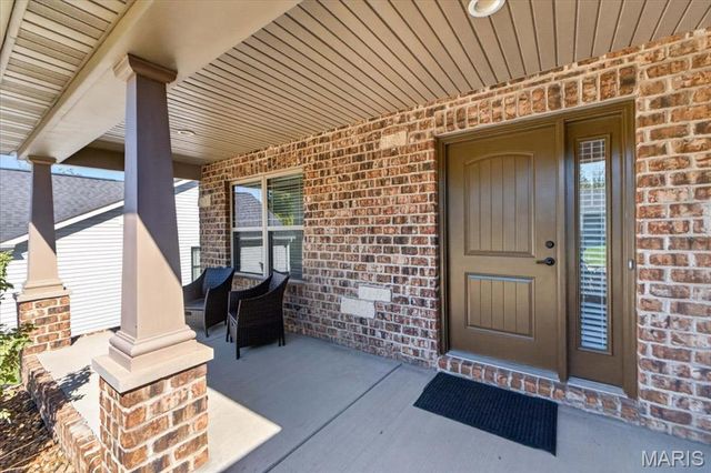 7986 Matterhorn Canyon Road, Caseyville, IL 62232