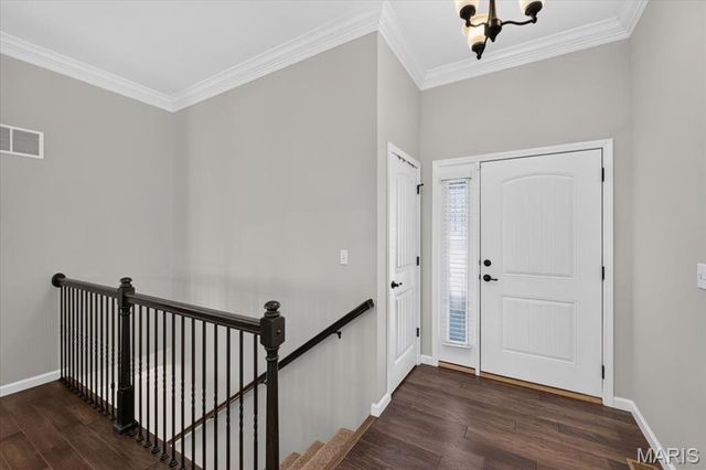 7986 Matterhorn Canyon Road, Caseyville, IL 62232