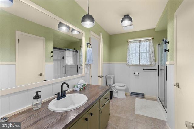 1705 CLOVER AVENUE, Vineland, NJ 08361