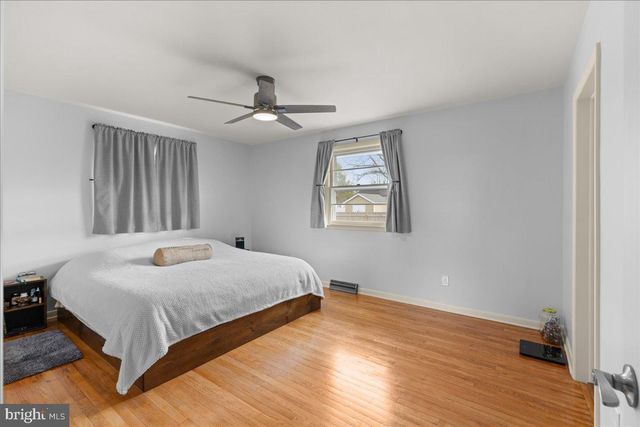 1705 CLOVER AVENUE, Vineland, NJ 08361