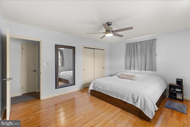1705 CLOVER AVENUE, Vineland, NJ 08361