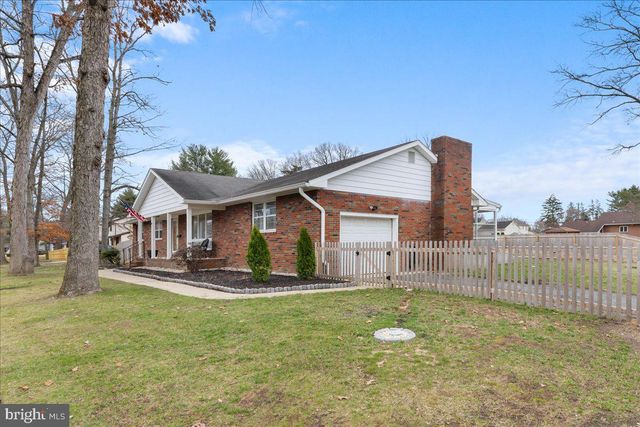 1705 CLOVER AVENUE, Vineland, NJ 08361