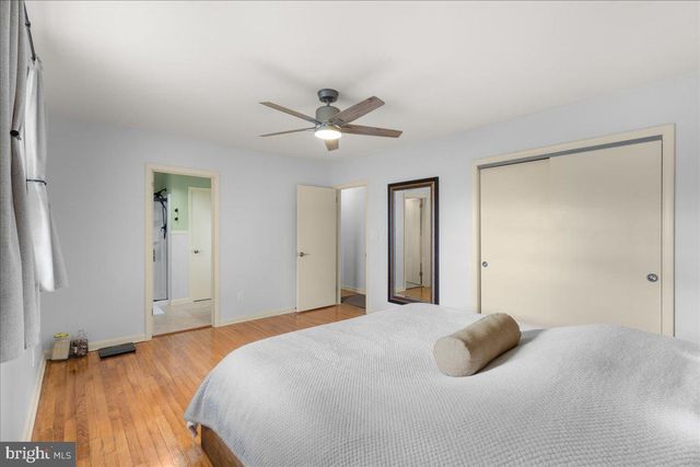 1705 CLOVER AVENUE, Vineland, NJ 08361
