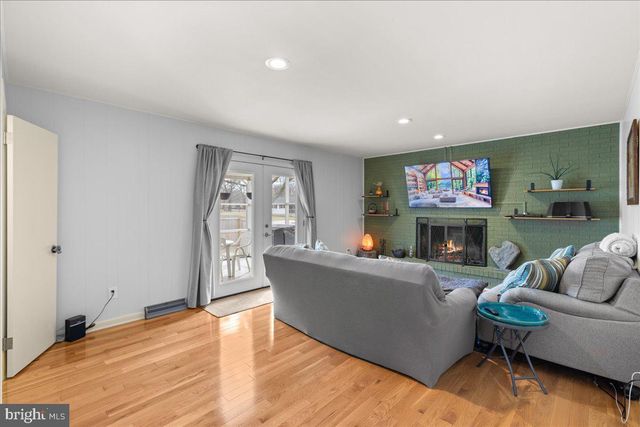1705 CLOVER AVENUE, Vineland, NJ 08361