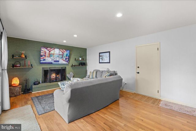 1705 CLOVER AVENUE, Vineland, NJ 08361