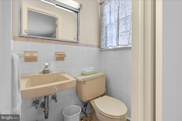 1705 CLOVER AVENUE, Vineland, NJ 08361