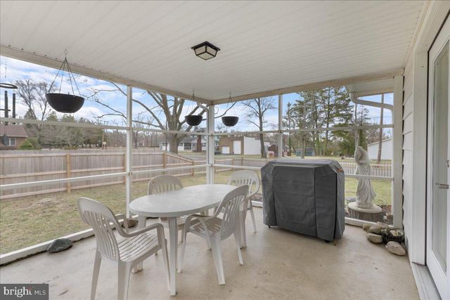 1705 CLOVER AVENUE, Vineland, NJ 08361