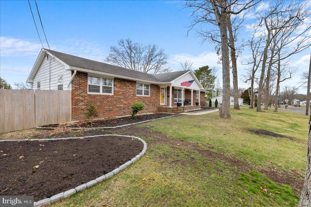 1705 CLOVER AVENUE, Vineland, NJ 08361