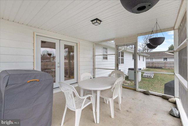 1705 CLOVER AVENUE, Vineland, NJ 08361