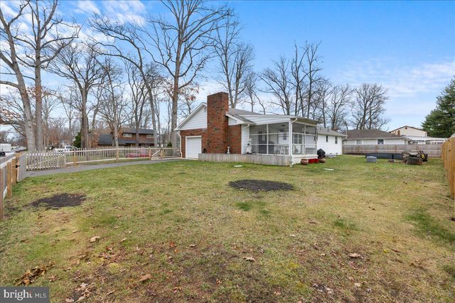 1705 CLOVER AVENUE, Vineland, NJ 08361