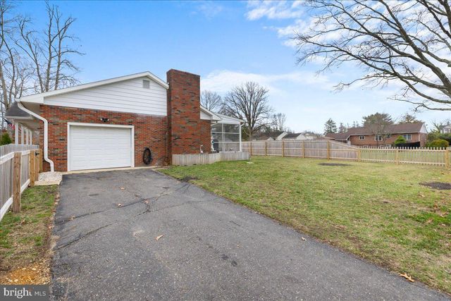 1705 CLOVER AVENUE, Vineland, NJ 08361