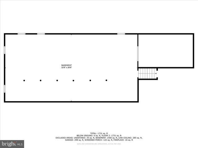 1705 CLOVER AVENUE, Vineland, NJ 08361