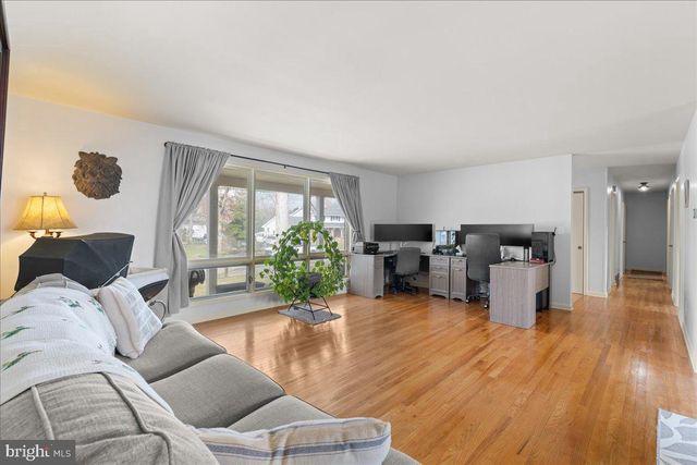 1705 CLOVER AVENUE, Vineland, NJ 08361