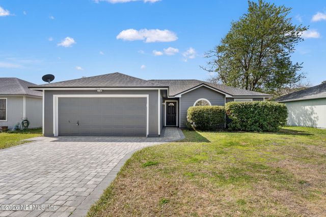 1565 KINGFISHER Boulevard, Orange Park, FL 32065