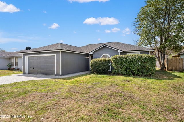 1565 KINGFISHER Boulevard, Orange Park, FL 32065