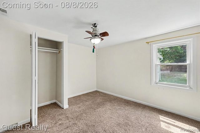 6261 Andersonville Road, Waterford, MI 48329