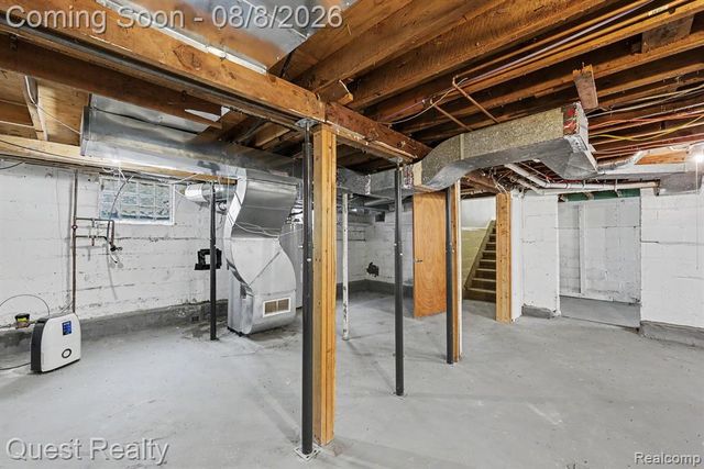 6261 Andersonville Road, Waterford, MI 48329