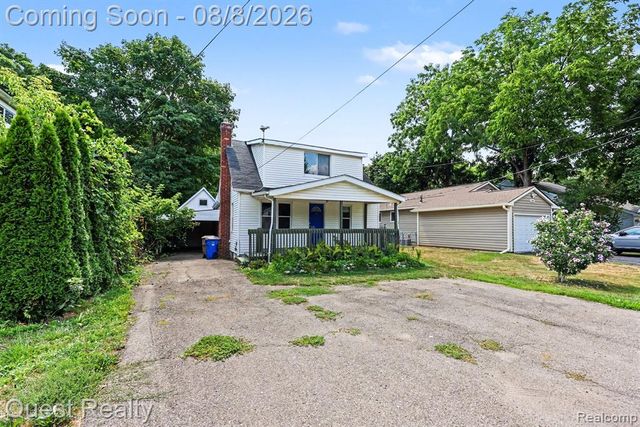 6261 Andersonville Road, Waterford, MI 48329