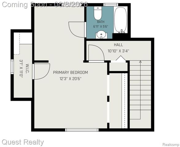6261 Andersonville Road, Waterford, MI 48329