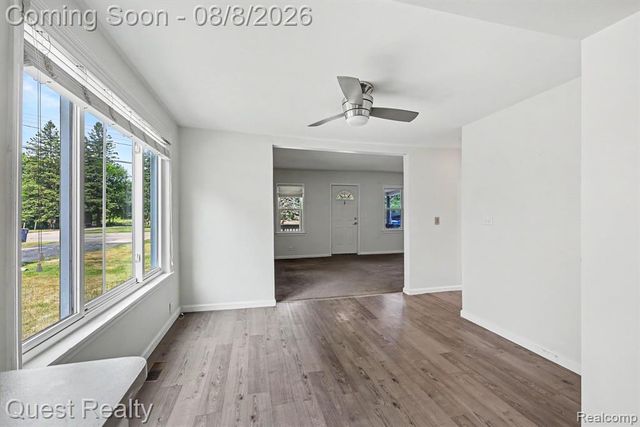 6261 Andersonville Road, Waterford, MI 48329