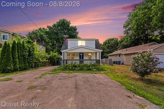 6261 Andersonville Road, Waterford, MI 48329