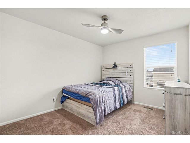 47373 Lily Ave, Bennett, CO 80102