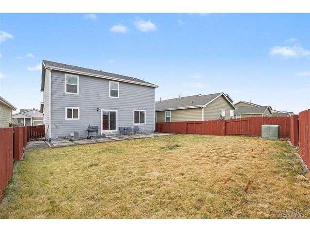 47373 Lily Ave, Bennett, CO 80102