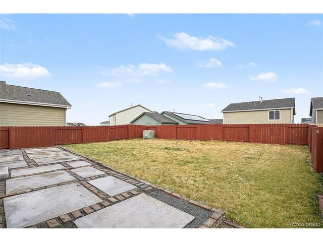 47373 Lily Ave, Bennett, CO 80102