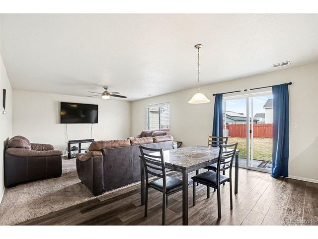 47373 Lily Ave, Bennett, CO 80102