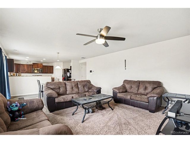 47373 Lily Ave, Bennett, CO 80102