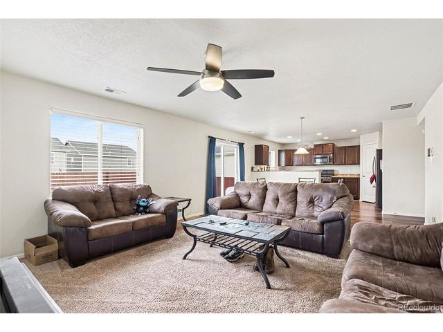 47373 Lily Ave, Bennett, CO 80102