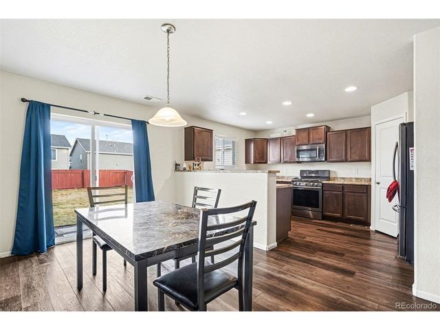 47373 Lily Ave, Bennett, CO 80102