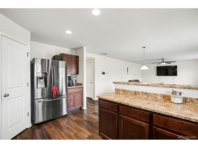 47373 Lily Ave, Bennett, CO 80102