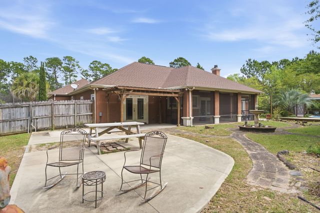 9643 Bone Bluff Drive, Navarre, FL 32566