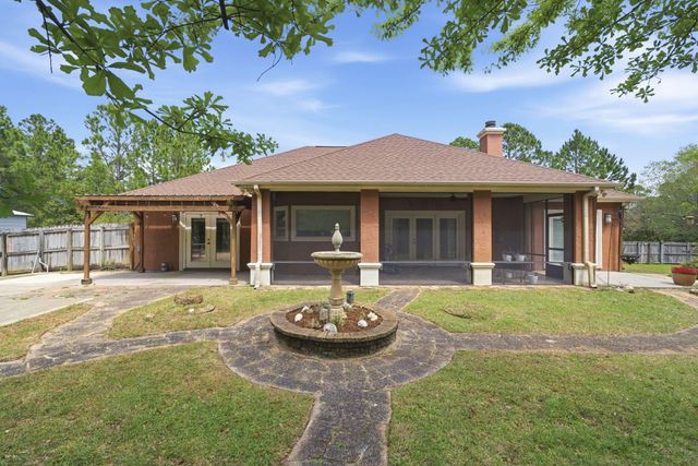 9643 Bone Bluff Drive, Navarre, FL 32566