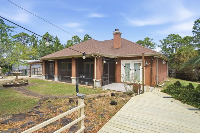 9643 Bone Bluff Drive, Navarre, FL 32566