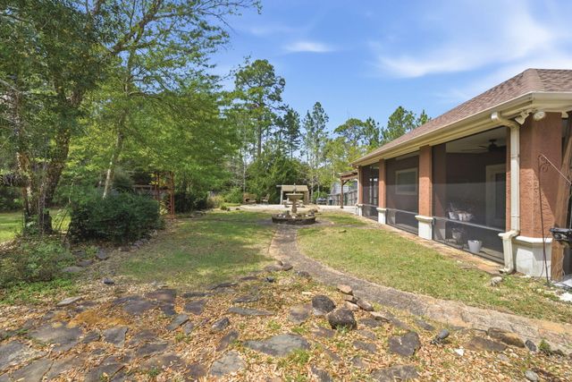 9643 Bone Bluff Drive, Navarre, FL 32566