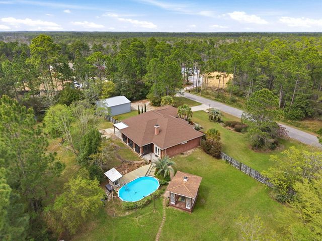 9643 Bone Bluff Drive, Navarre, FL 32566
